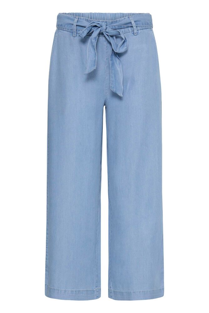 Kosmo Cropped Pant