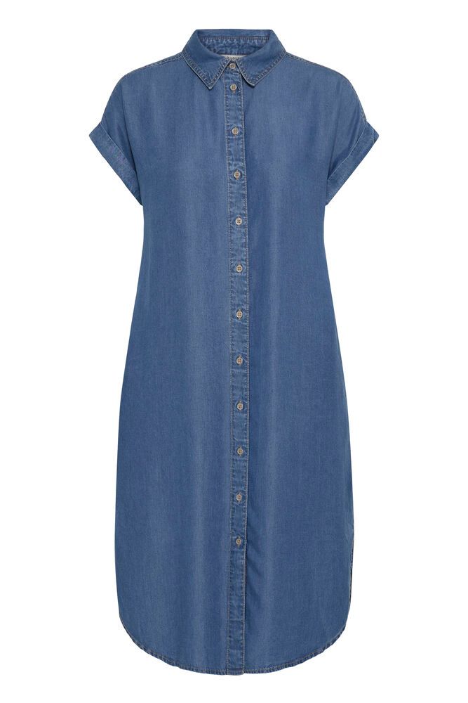 Kosmo Shirt Dress