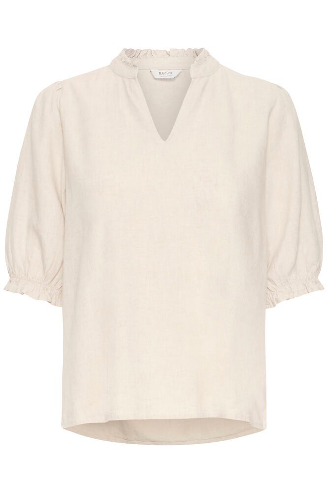 Falakka VNeck Blouse