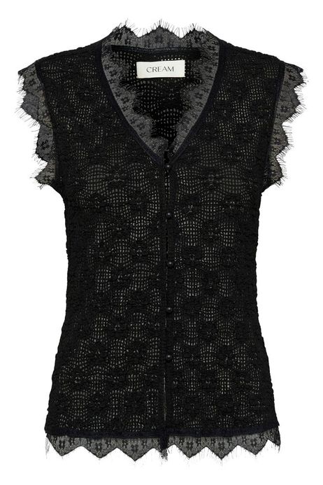 Makki Lace Blouse