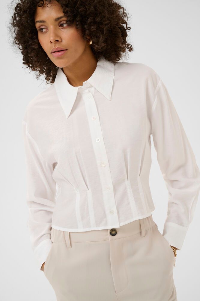 Kendall Shirt