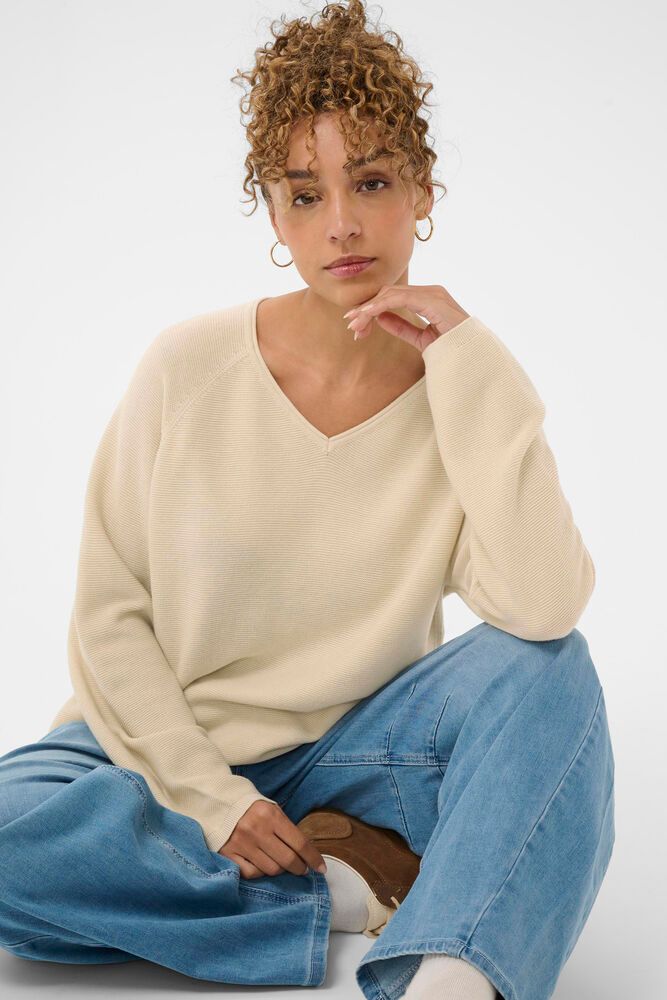 Sillar Pullover