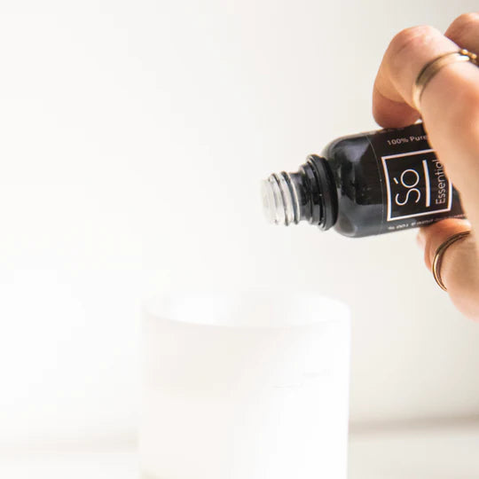 Essential Oil - Sensual