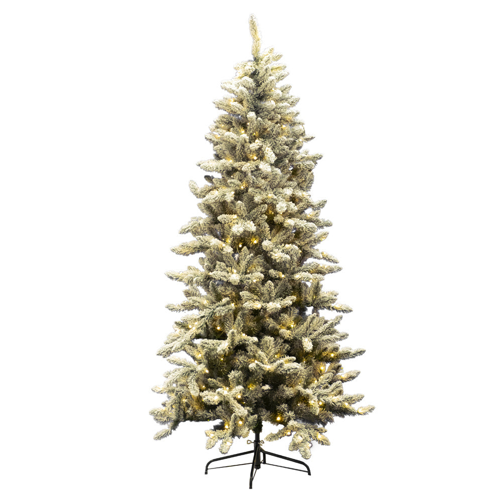 7-flocked-pine-tree-w350-led-lights