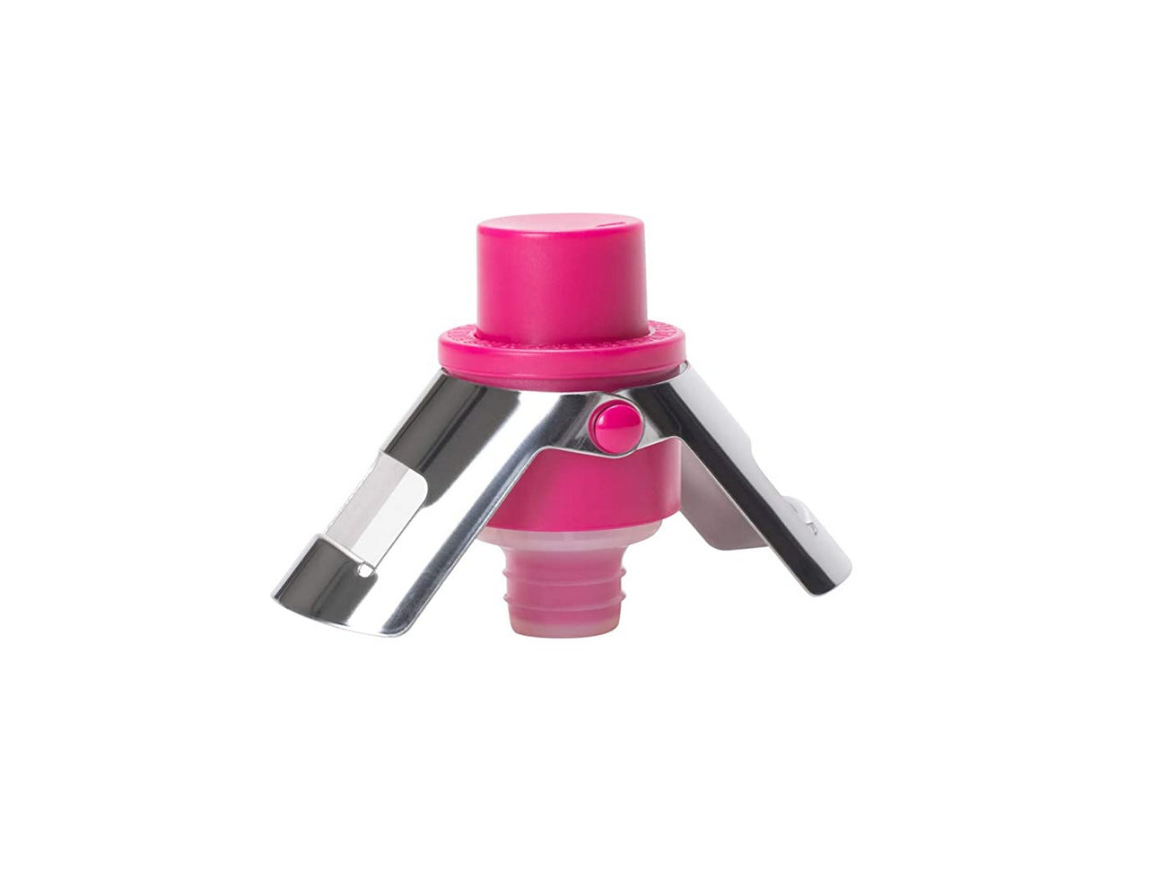 Champagne Stopper