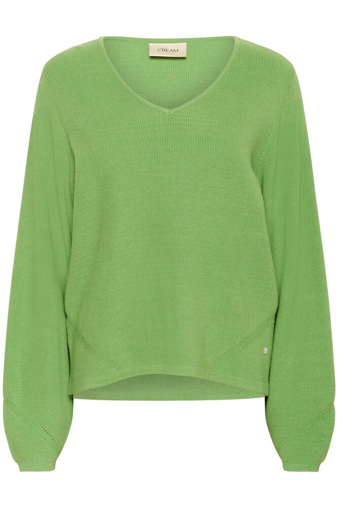 Dela Knit Sweater