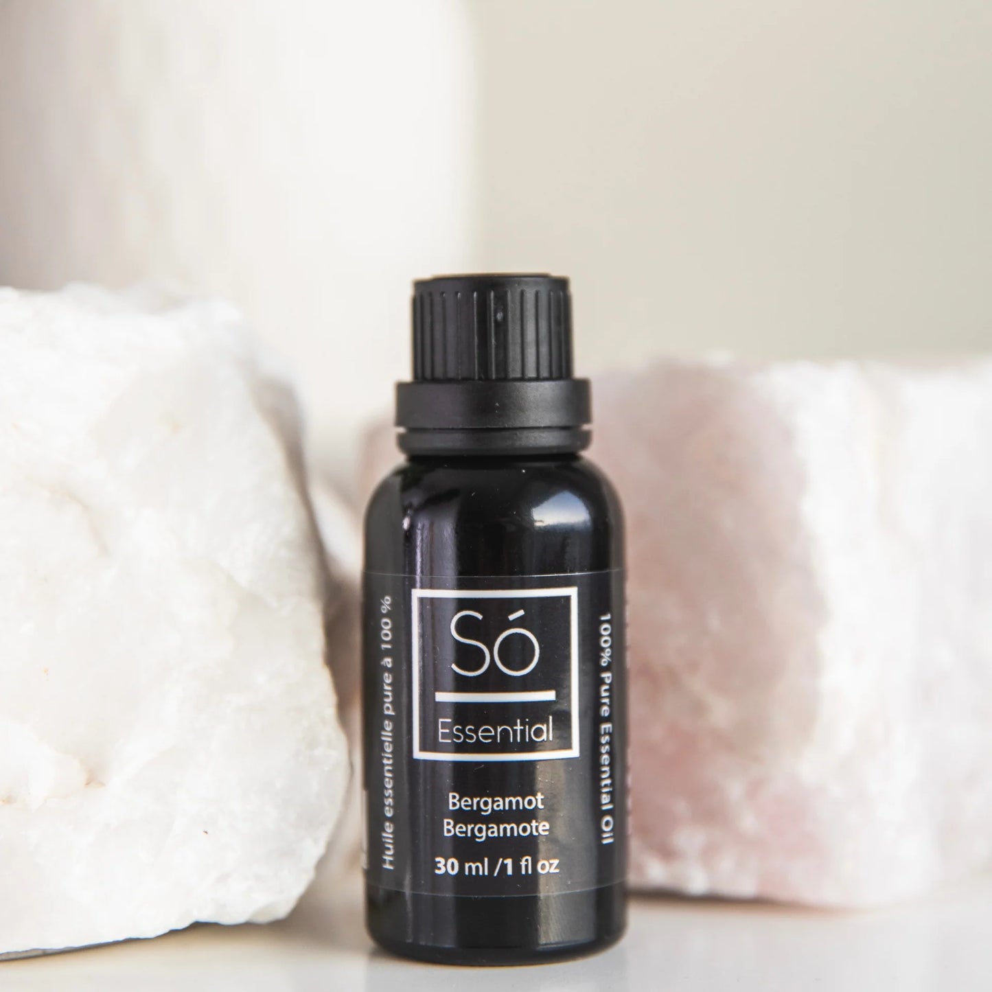 Essential Oil