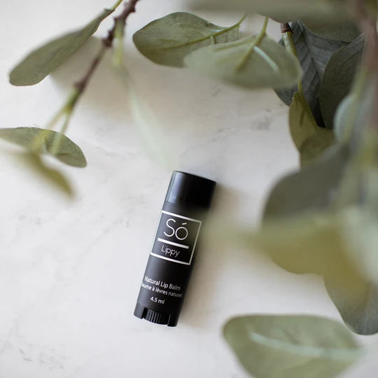So Lippy Balm