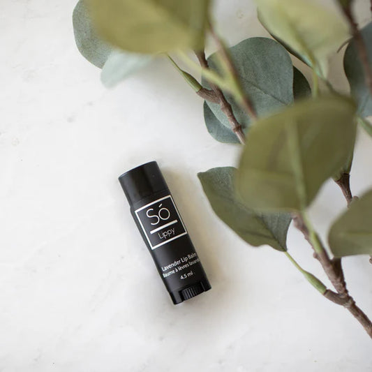 So Lippy Balm