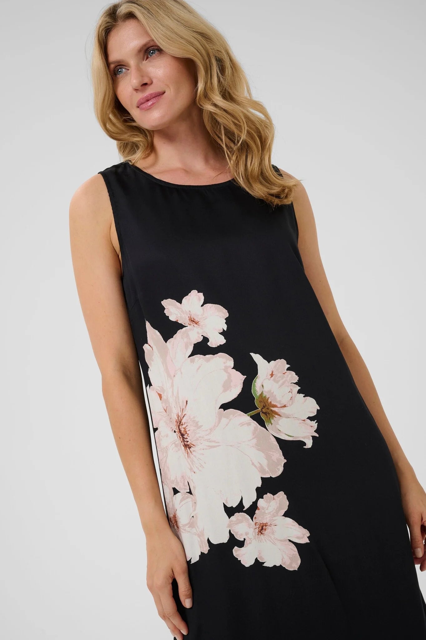 Aquarella Dress