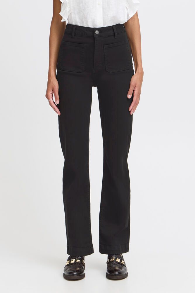 Lydia Pocket Jeans