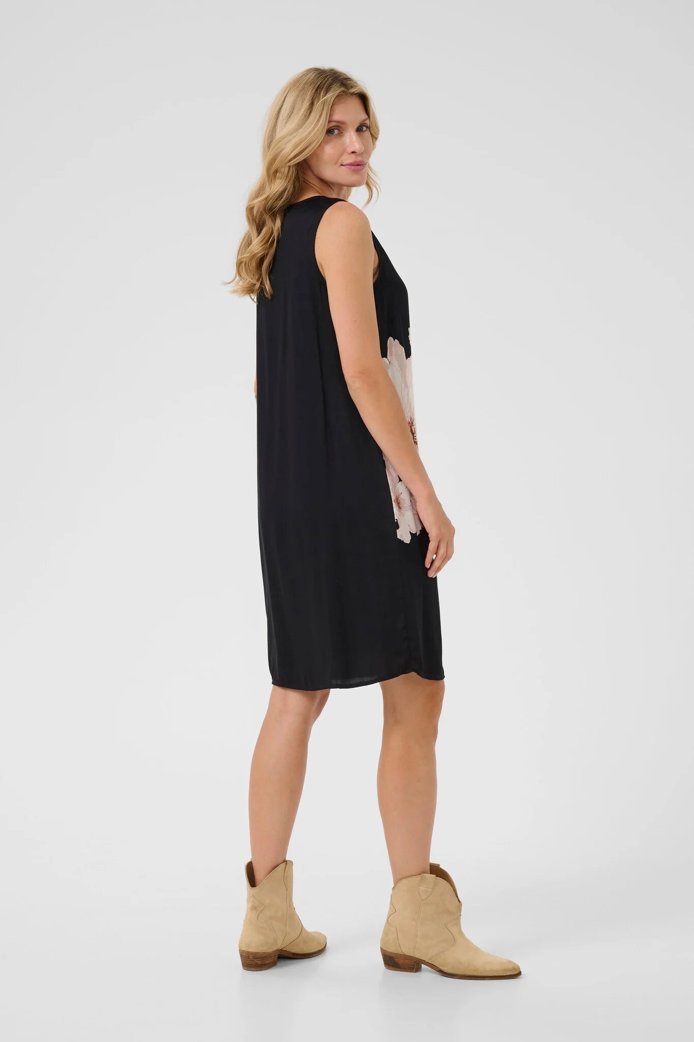 Aquarella Dress