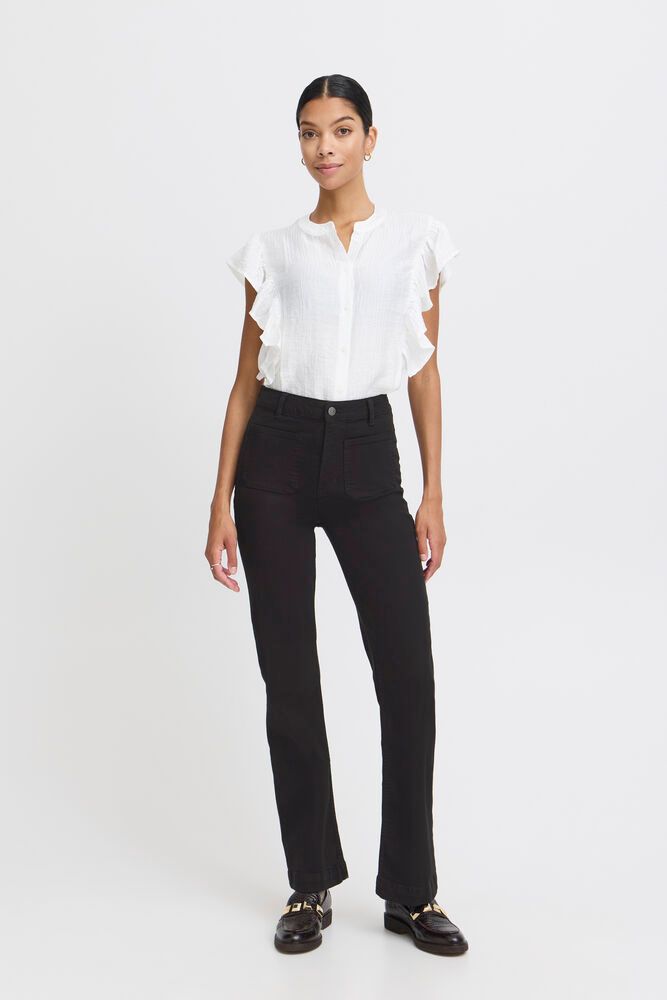 Lydia Pocket Jeans