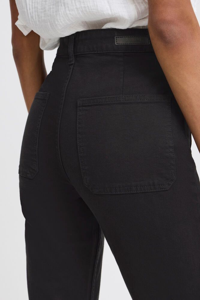 Lydia Pocket Jeans
