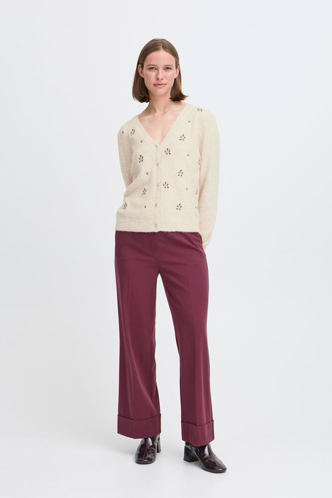 Omea Floral Cardigan
