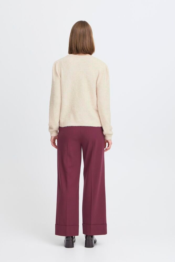 Omea Floral Cardigan
