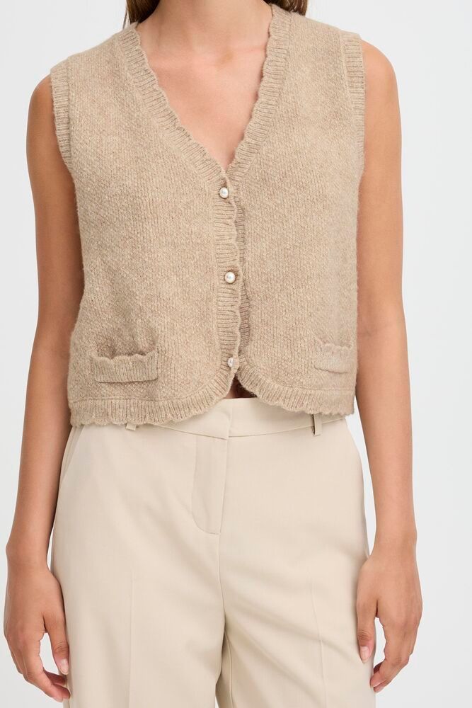 Nadika Vest