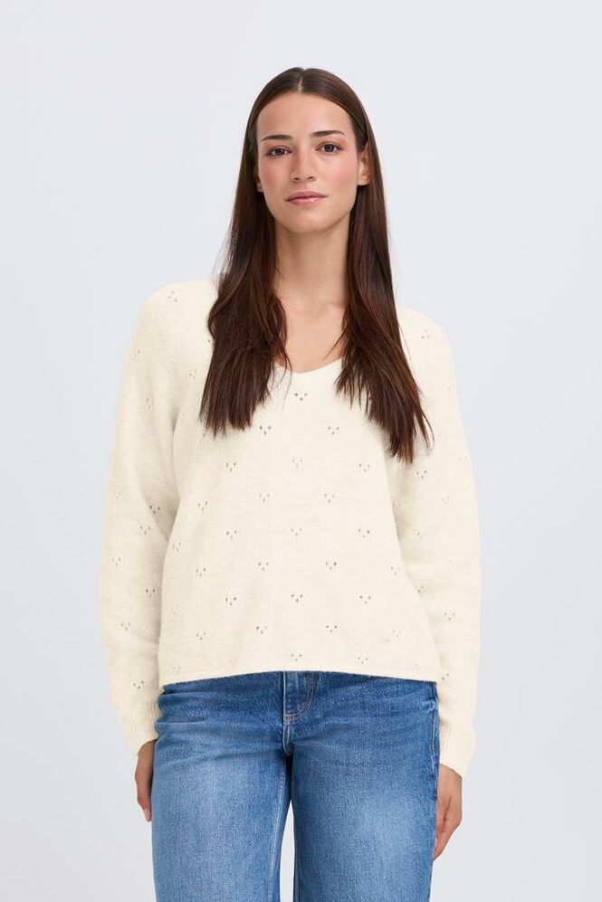Monna VNeck Sweater