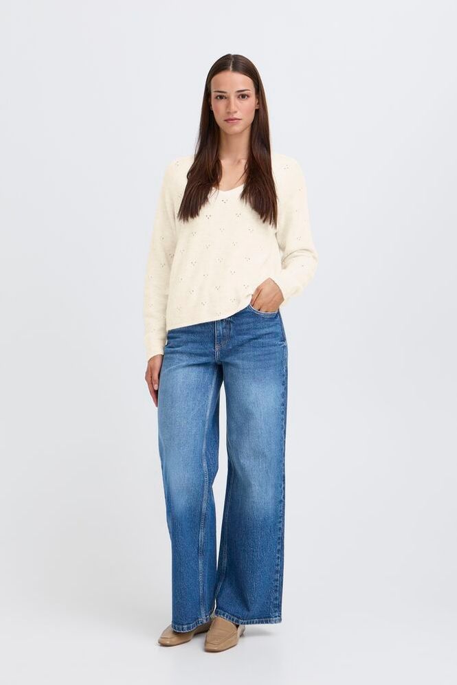 Monna VNeck Sweater