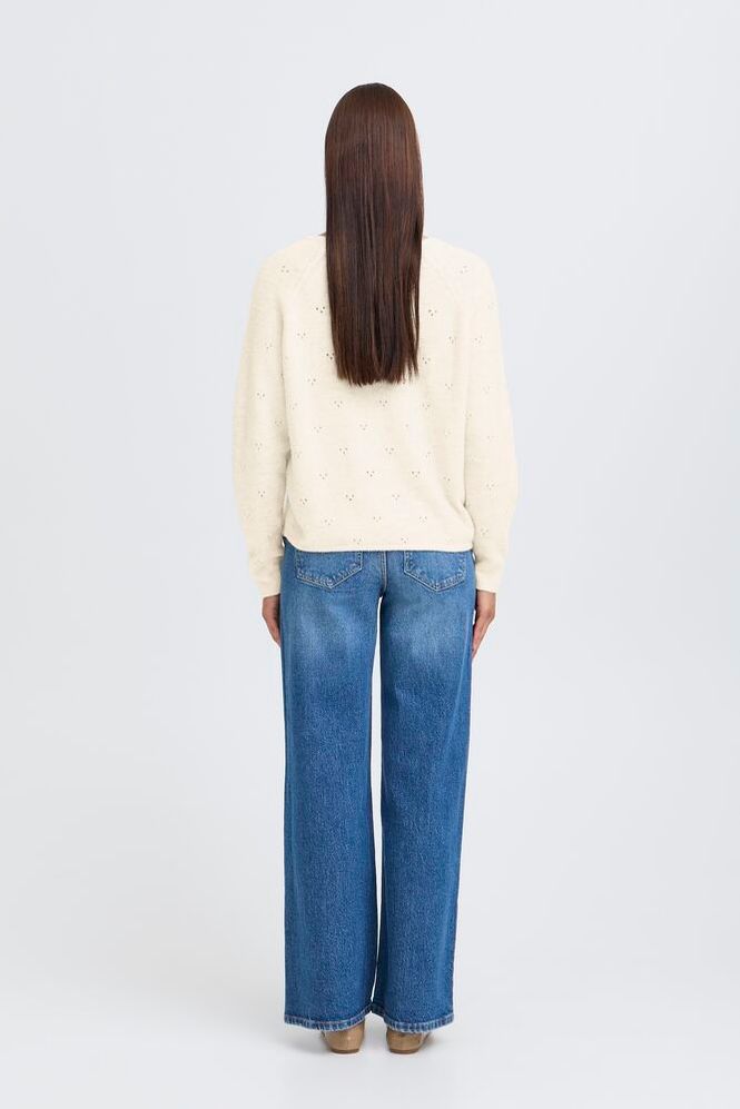 Monna VNeck Sweater