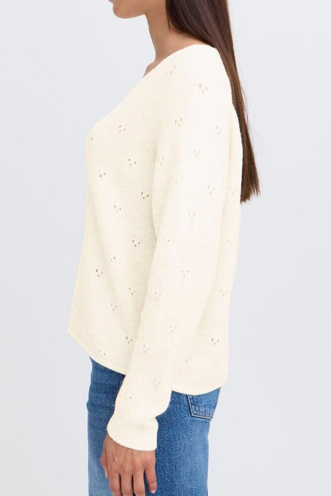 Monna VNeck Sweater