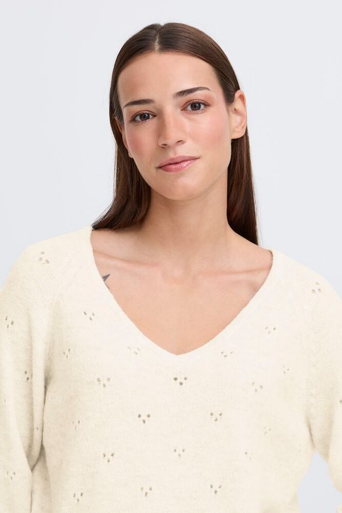 Monna VNeck Sweater