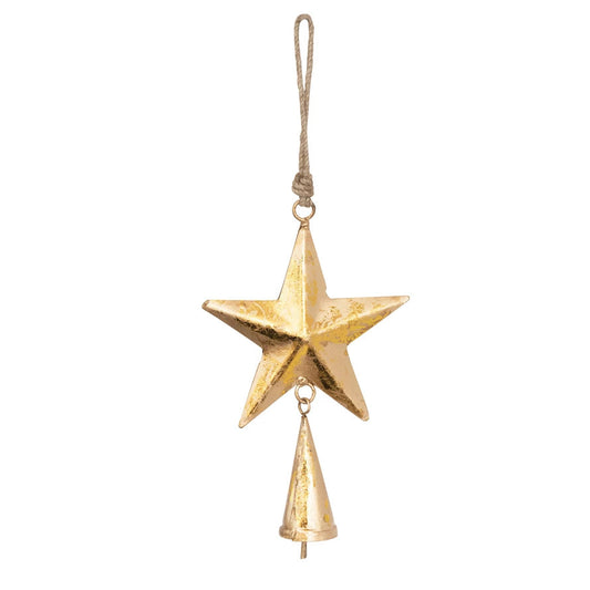 antique-gold-star-ornament-w-bell