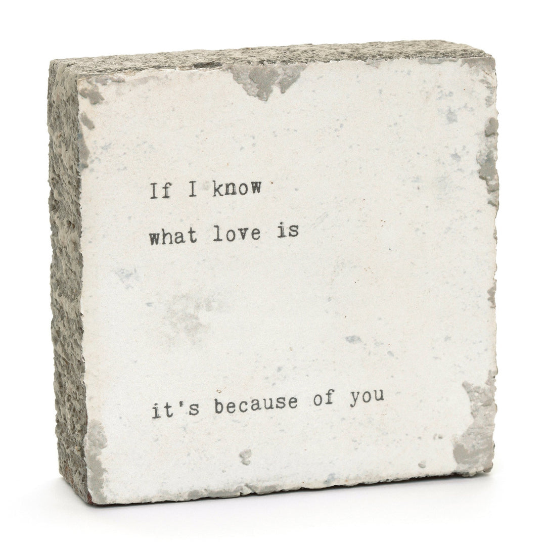 if-i-know-little-gem