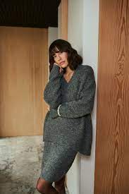 Trudy Oversized Sweater