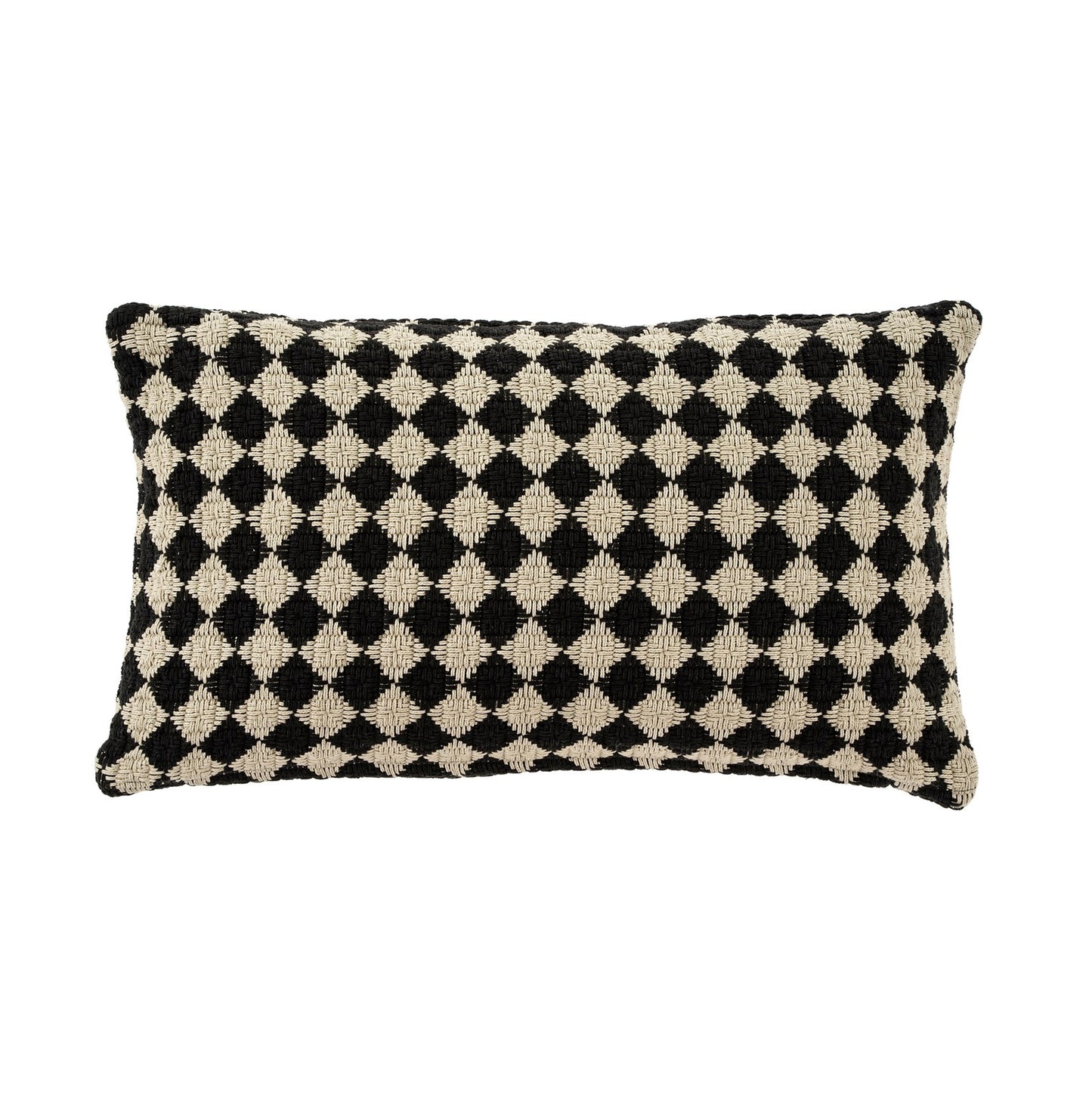 check-weave-pillow-21x12