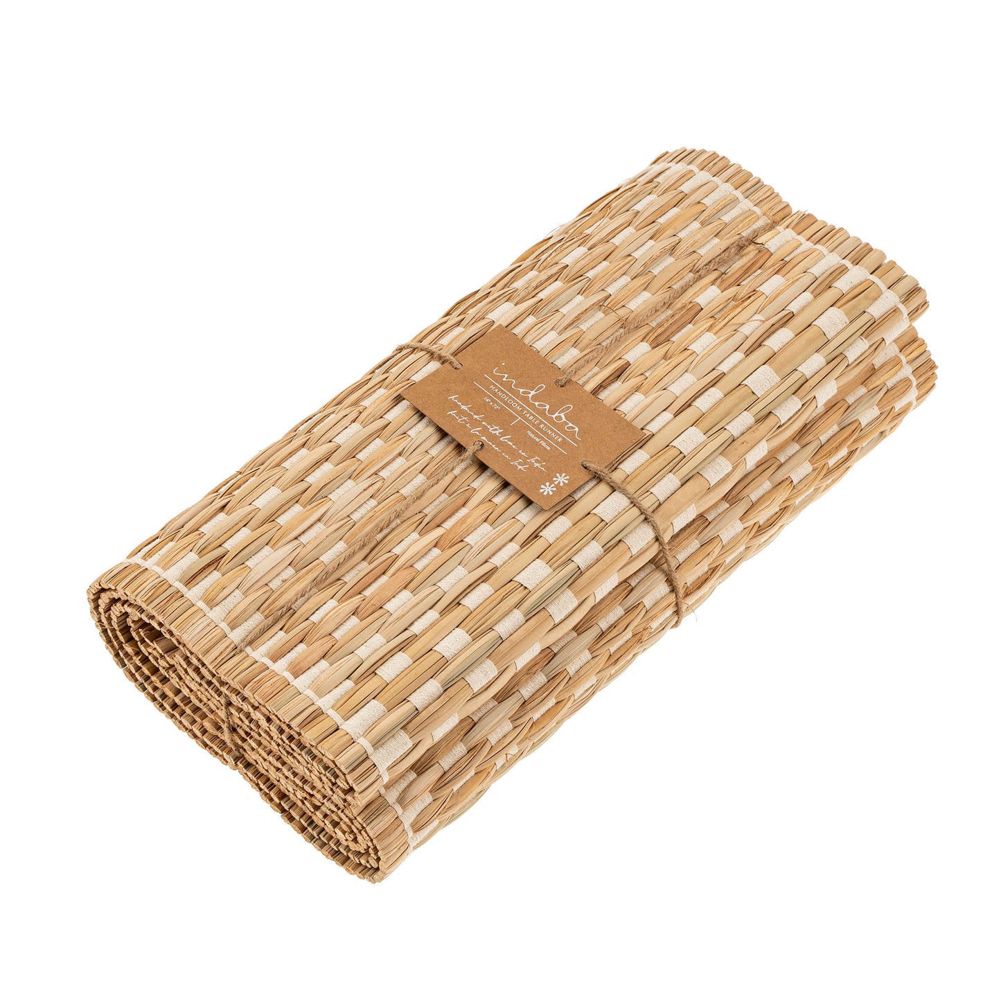 Ives Rivergrass Tablerunner - 72"