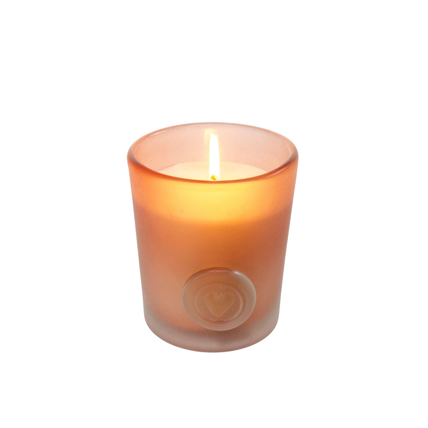 Love Candle - Blush