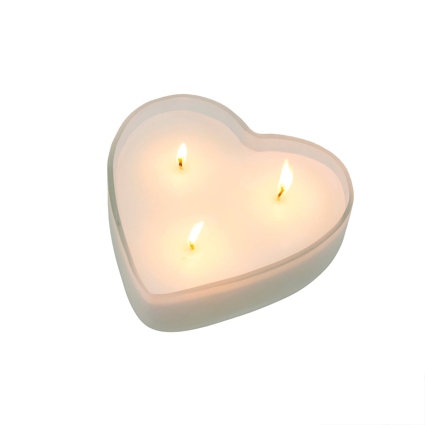 Sweetheart Candle - Medium