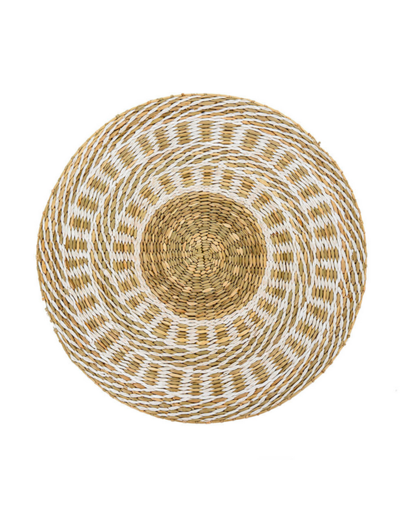 Adelaide Seagrass Placemat