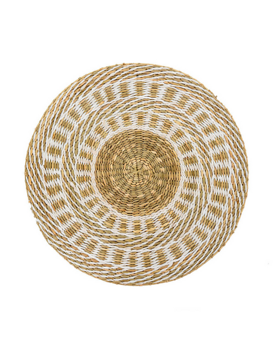 Adelaide Seagrass Placemat