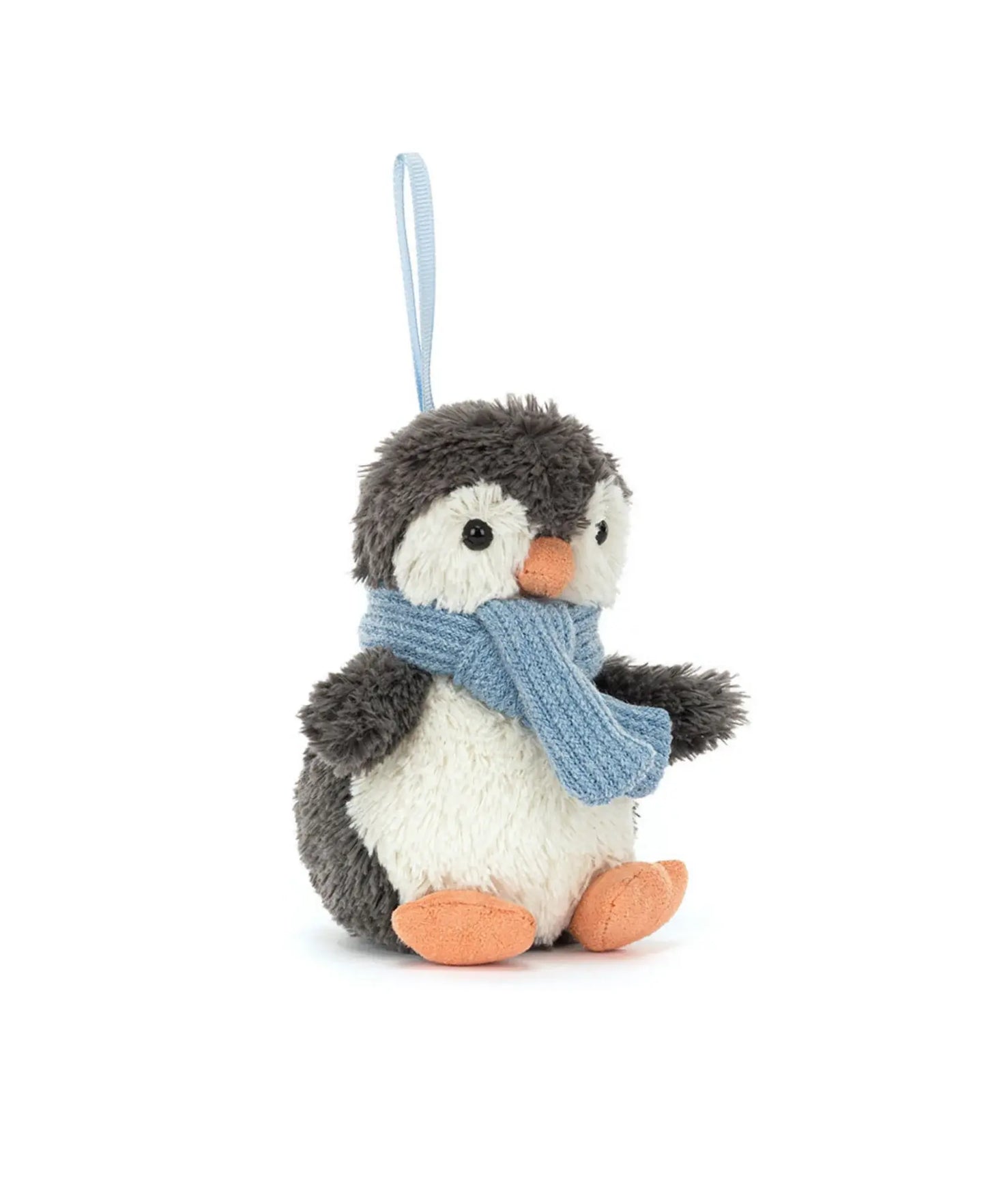 peanut-penguin-ornament