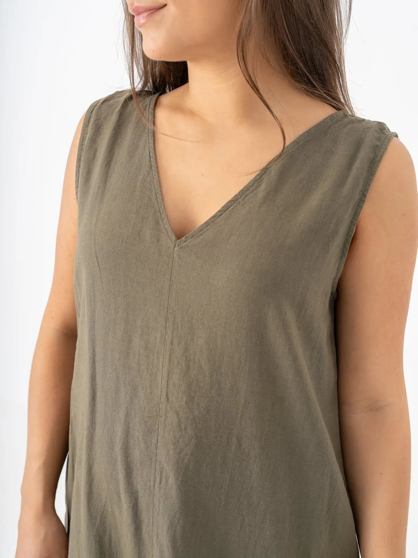 Falakka Strap Dress