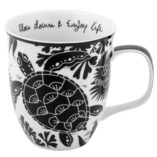 boho-sea-turtle-mug