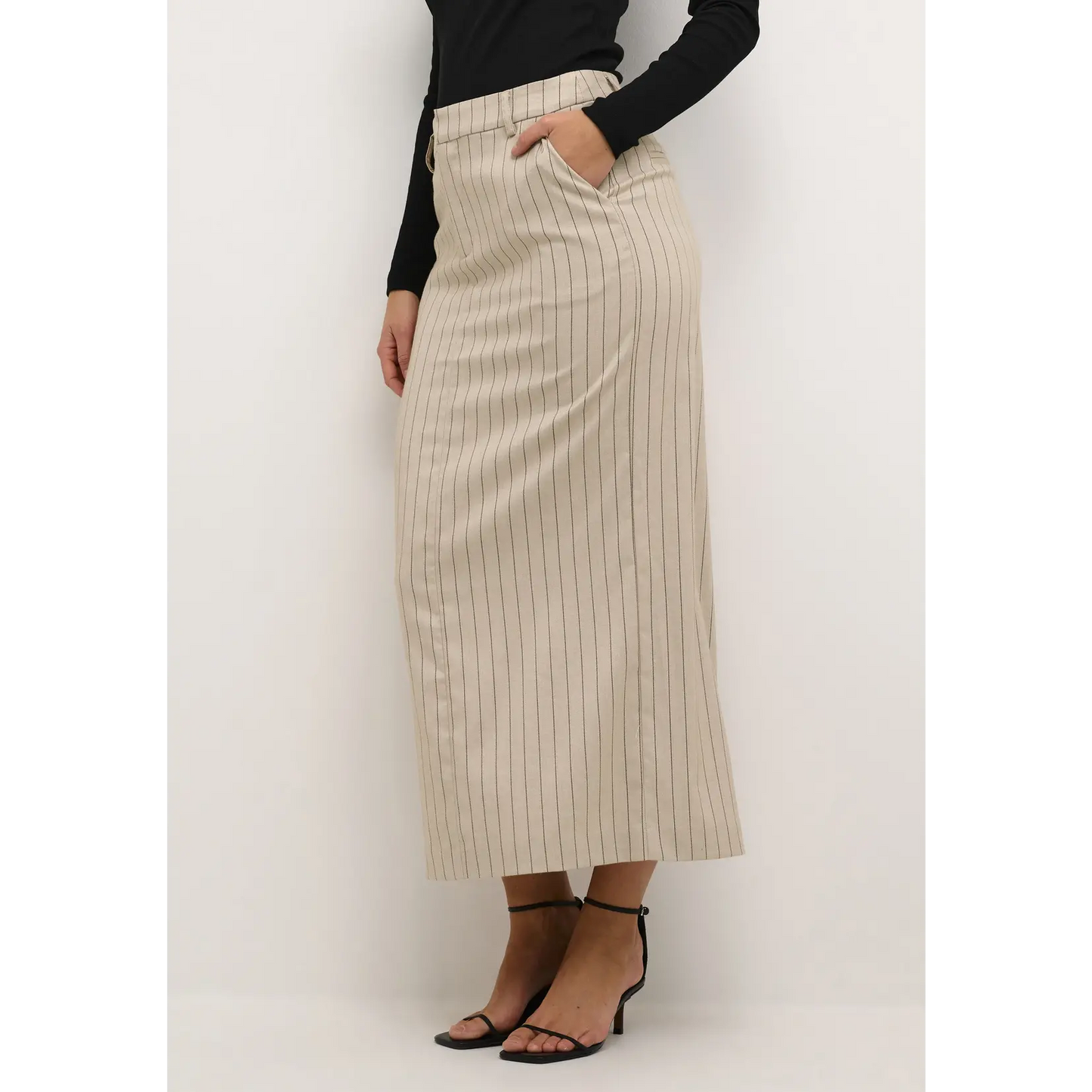 Agathe Skirt