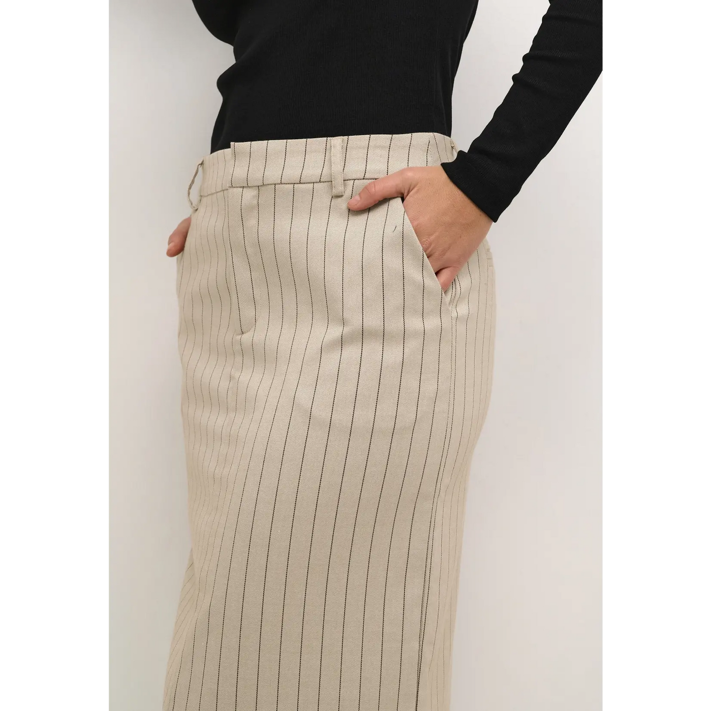 Agathe Skirt