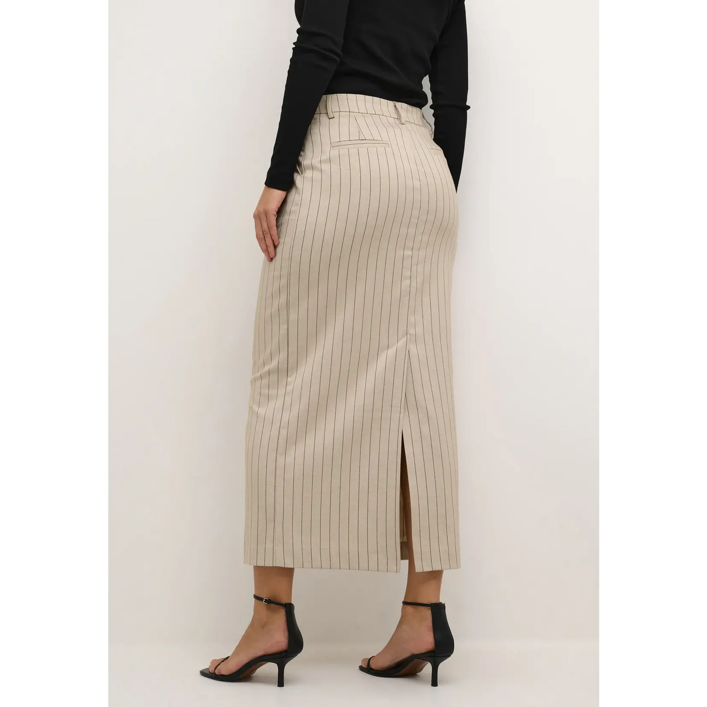 Agathe Skirt