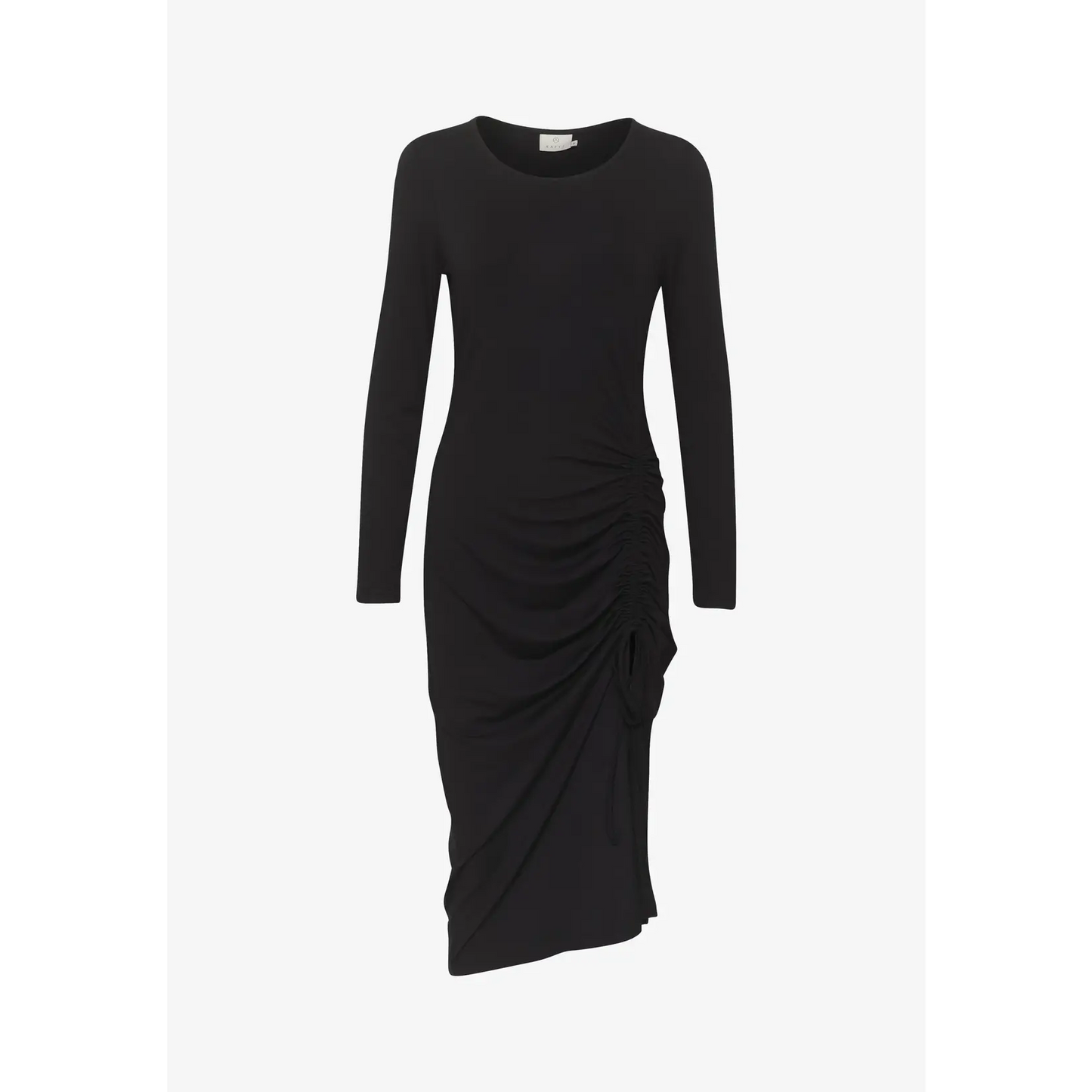 Becca Jersey Dress