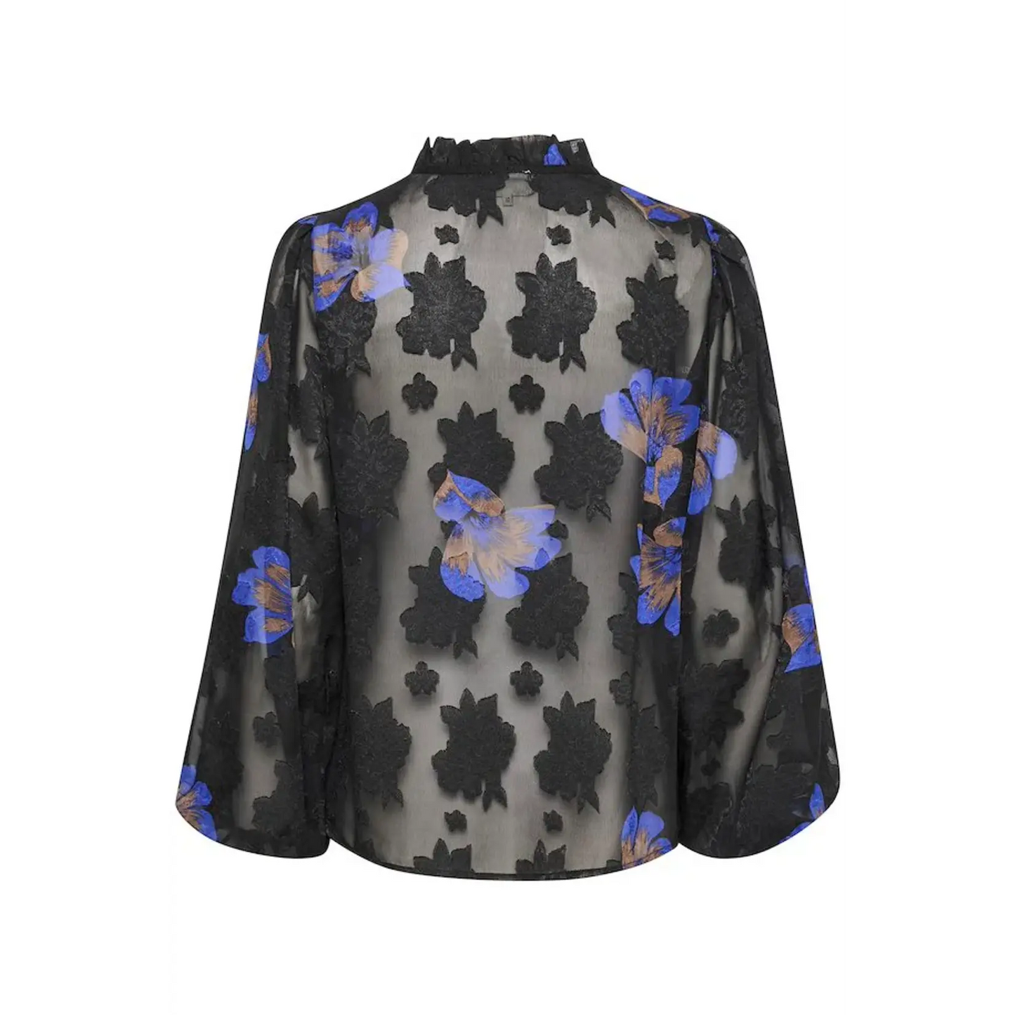 Medala Blouse