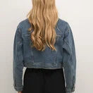 Dana Denim Jacket
