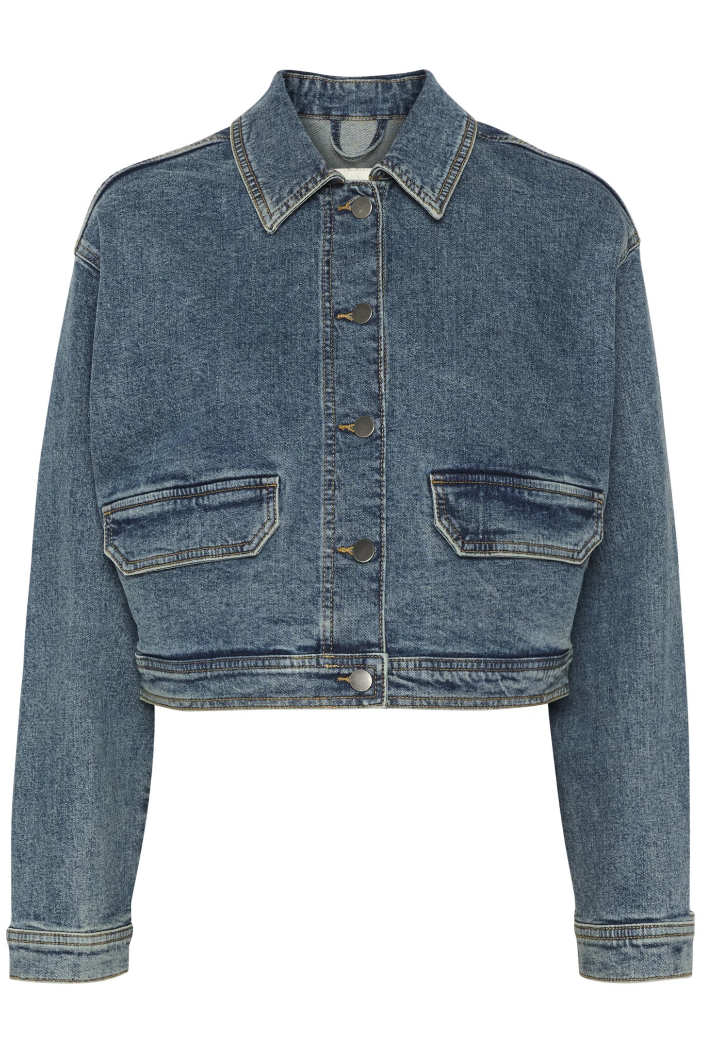 Dana Denim Jacket