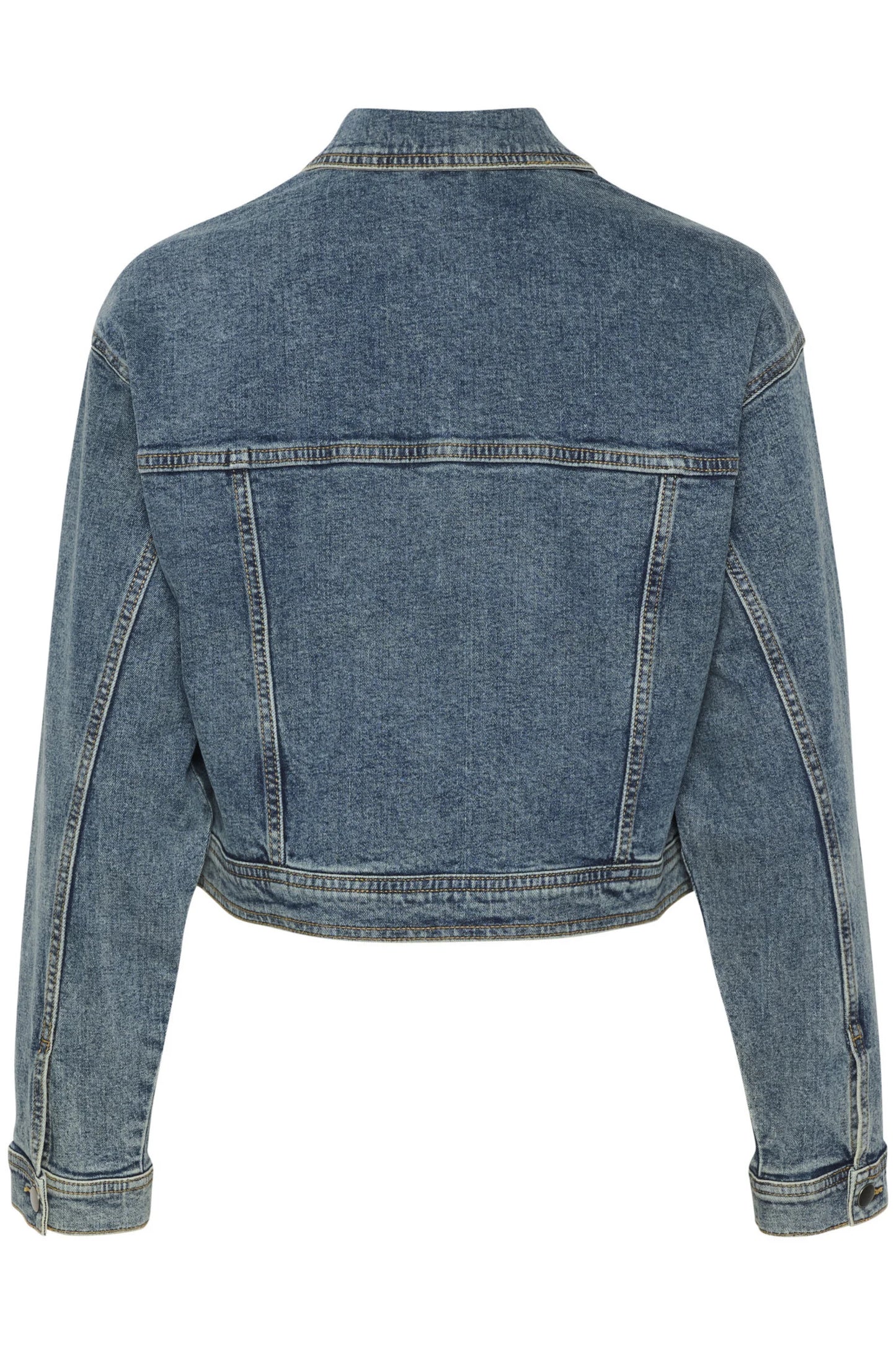 Dana Denim Jacket