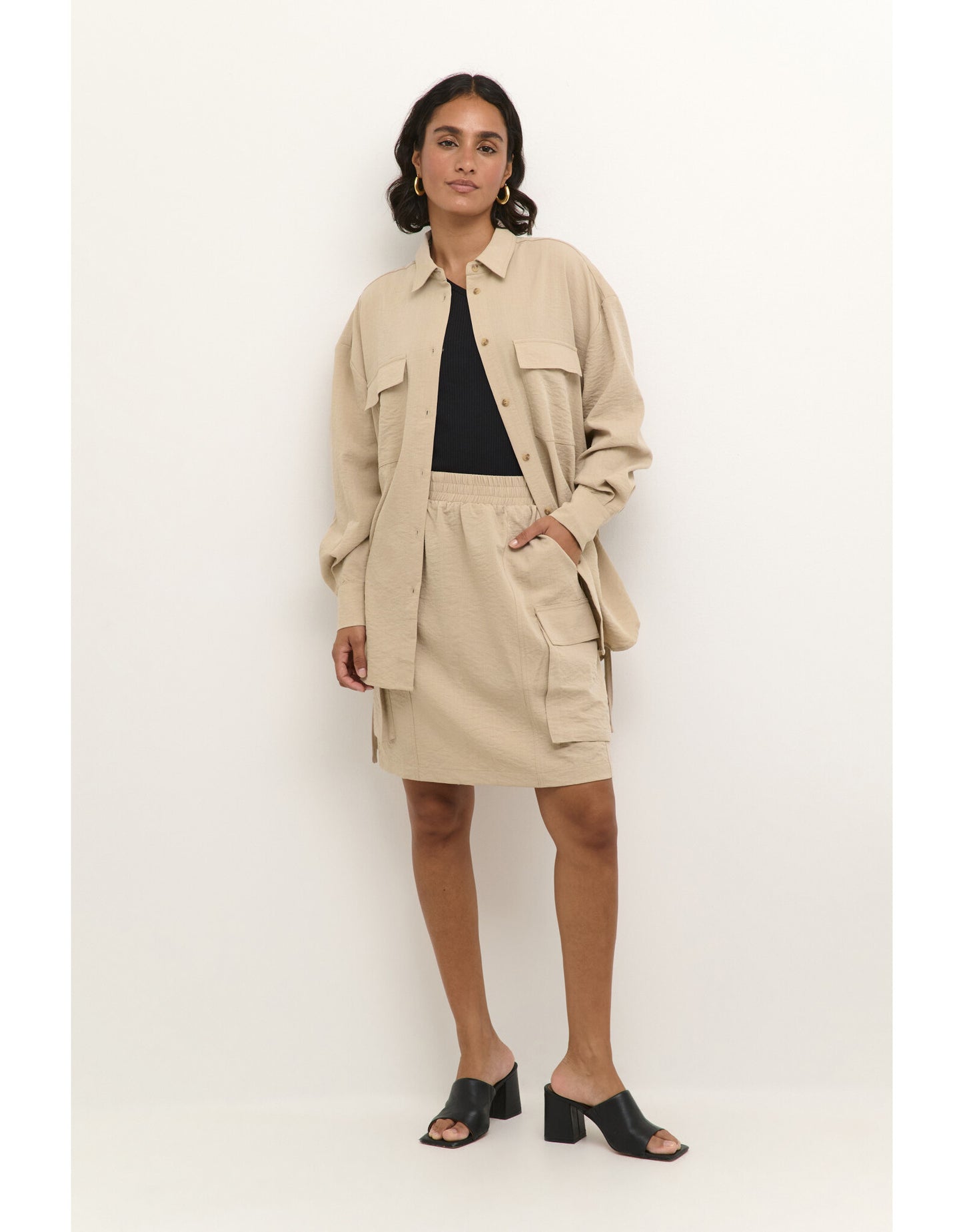 Majse Skirt