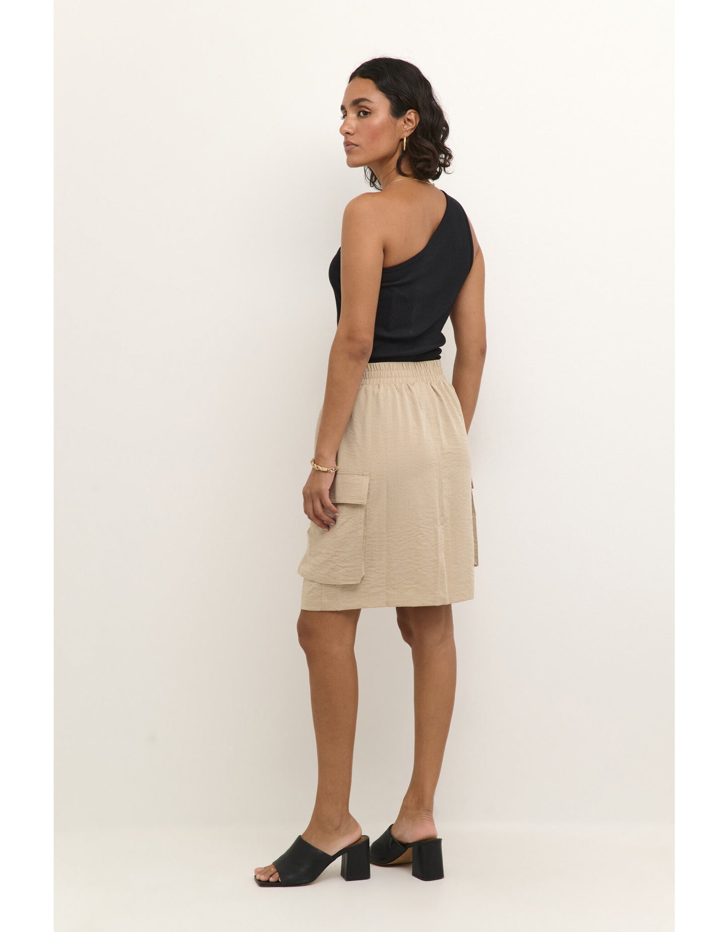 Majse Skirt