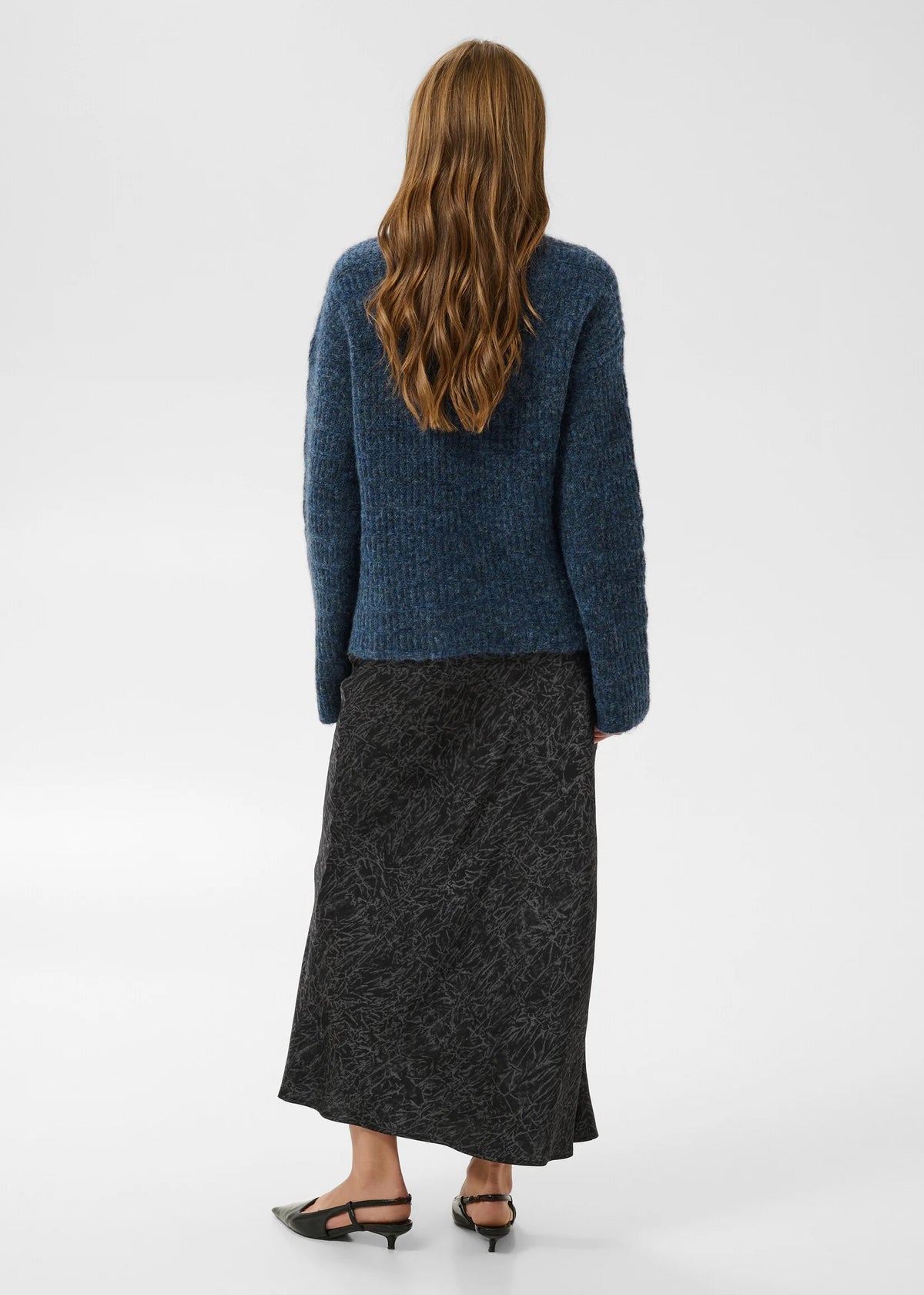 Tara Skirt