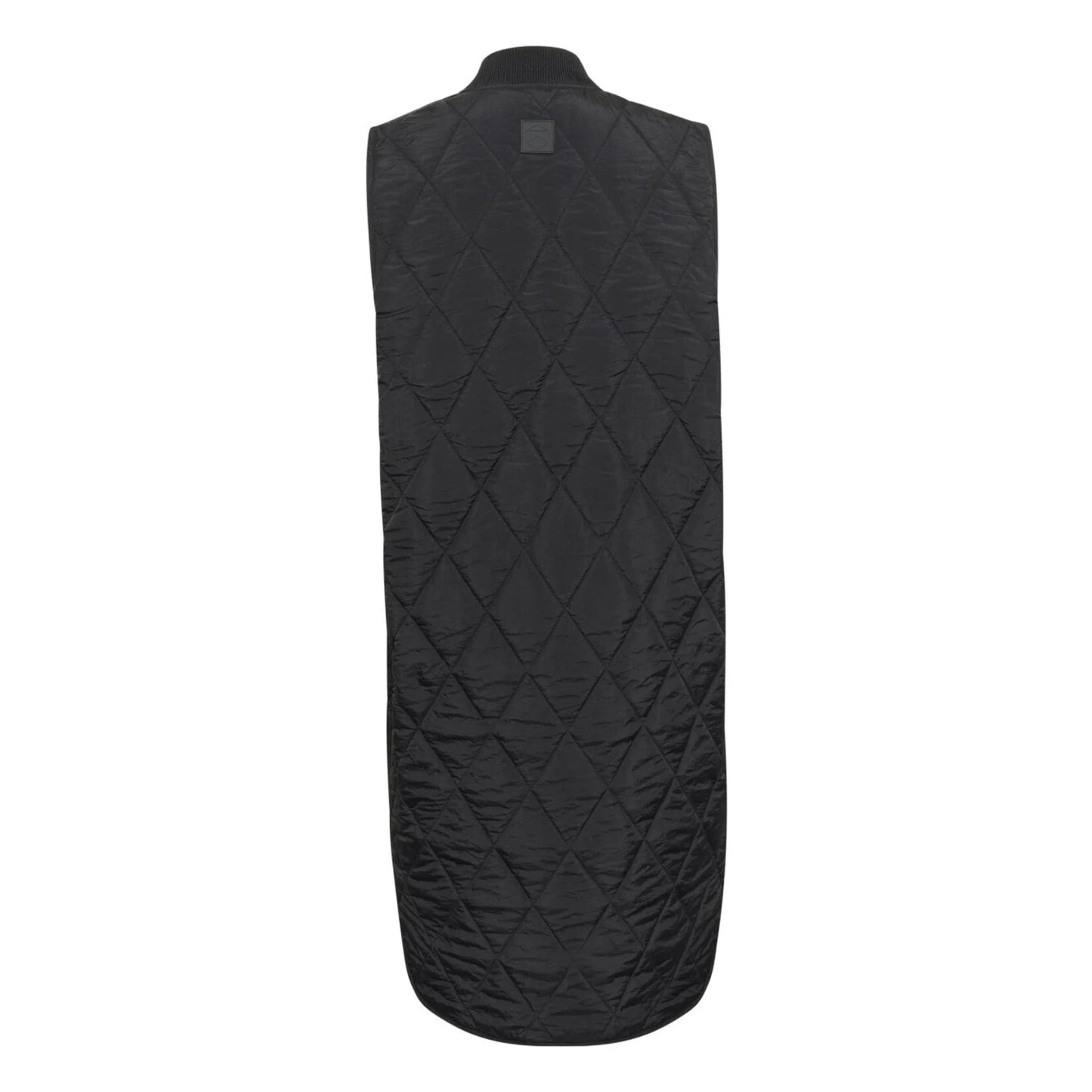Lorena Quilted Waistcoat